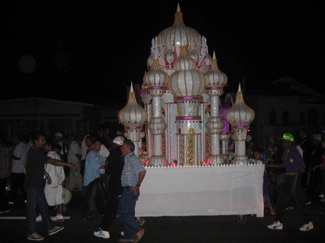 Hosay Festival 1
